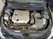 ✅ 2015 Hyundai Sonata • VIN: KMHEC4A4XFA122854 • Лот: 92357015. Опубликован ранее на Copart с пробегом 120 539 миль. Бесплатный доступ к архиву аукционных продаж из США и подробный отчёт об истории автомобиля на DreamBid. Изображение 11.