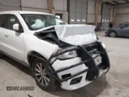 ✅ 2020 Dodge Durango Pursuit • VIN: 1C4RDJFG4LC309494 • Lot: 41835668. Listed on IAAI with Not provided. Free auction sales archive from the USA and detailed vehicle history report at DreamBid. Image 17.