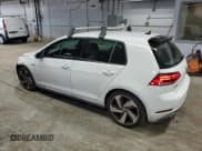 ✅ 2021 Volkswagen Golf GTI S • VIN: 3VW6T7AU9MM002244 • Лот: 70426595. Опубликован ранее на Copart с пробегом 36 426 миль. Бесплатный доступ к архиву аукционных продаж из США и подробный отчёт об истории автомобиля на DreamBid. Изображение 2.