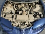 ✅ 1999 Pontiac Firebird Firebird • VIN: 2G2FS22K4X2202867 • Lot: 54529755. Wystawiony na Copart z przebiegiem Nie podano. Bezpłatny archiwum sprzedaży aukcyjnych z USA i szczegółowy raport historii pojazdu na DreamBid. Zdjęcie 11.