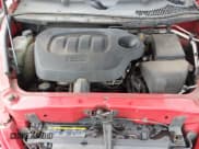 ✅ 2008 Chevrolet HHR LT • VIN: 3GNDA33P58S558687 • Lot: 43591535. Listed on IAAI with 135,341 mi. Free auction sales archive from the USA and detailed vehicle history report at DreamBid. Image 10.