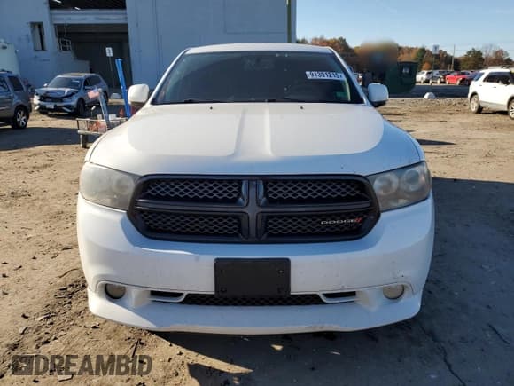 ✅ 2013 Dodge Durango R/T • VIN: 1C4SDHCT8DC665685 • Lot: 91391215. Wystawiony na Copart z przebiegiem 167 815 mil. Bezpłatny archiwum sprzedaży aukcyjnych z USA i szczegółowy raport historii pojazdu na DreamBid. Zdjęcie 5.