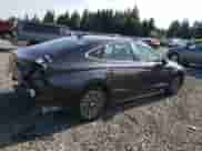 ✅ 2020 Hyundai Sonata Ultimate • VIN: KMHL34JJ0LA011996 • Лот: 56727873. Размещён на Copart с пробегом 19 475 миль миль. Получите бесплатный доступ к архиву аукционных продаж из США и посмотрите подробный отчёт об истории автомобиля на DreamBid. Изображение 3.