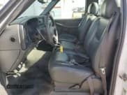 ✅ 2005 Chevrolet Silverado 1500 Work Truck • VIN: 1GCEC14VX5Z331874 • Лот: 79238154. Опубликован ранее на Copart с пробегом 223 499 миль. Бесплатный доступ к архиву аукционных продаж из США и подробный отчёт об истории автомобиля на DreamBid. Изображение 7.