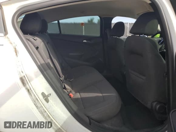 ✅ 2017 Chevrolet Cruze LT • VIN: 1G1BE5SM2H7190144 • Лот: 89699055. Опубликован ранее на Copart с пробегом 101 342 миль. Бесплатный доступ к архиву аукционных продаж из США и подробный отчёт об истории автомобиля на DreamBid. Изображение 10.