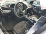 ✅ 2018 Chevrolet Volt LT • VIN: 1G1RC6S51JU132262 • Lot: 44316424. Wystawiony na Copart z przebiegiem Nie podano. Bezpłatny archiwum sprzedaży aukcyjnych z USA i szczegółowy raport historii pojazdu na DreamBid. Zdjęcie 8.