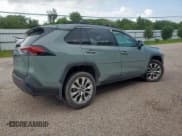 ✅ 2021 Toyota RAV4 XLE Premium • VIN: 2T3C1RFV7MW151789 • Лот: 58700795. Опубликован ранее на Copart с пробегом 105 648 миль. Бесплатный доступ к архиву аукционных продаж из США и подробный отчёт об истории автомобиля на DreamBid. Изображение 3.