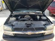 ✅ 2004 Chevrolet Silverado 1500 LS • VIN: 2GCEC19T841120428 • Лот: 62519024. Опубликован ранее на Copart с пробегом 97 406 миль. Бесплатный доступ к архиву аукционных продаж из США и подробный отчёт об истории автомобиля на DreamBid. Изображение 11.