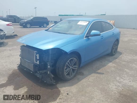 ✅ 2021 BMW 2 Series 228i • VIN: WBA53AK08M7H81105 • Lot: 42275060. Wystawiony na IAAI z przebiegiem 45 285 mil. Bezpłatny archiwum sprzedaży aukcyjnych z USA i szczegółowy raport historii pojazdu na DreamBid. Zdjęcie 2.