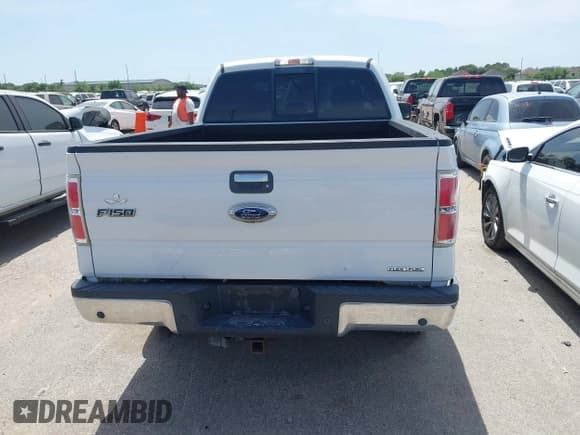 ✅ 2013 Ford F-150 XLT • VIN: 1FTFX1EF1DFC14393 • Лот: 42252594. Опубликован ранее на IAAI с пробегом 174 745 миль. Бесплатный доступ к архиву аукционных продаж из США и подробный отчёт об истории автомобиля на DreamBid. Изображение 16.
