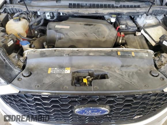 ✅ 2019 Ford Edge ST • VIN: 2FMPK4AP6KBC07260 • Лот: 80742955. Опубликован ранее на Copart с пробегом 118 003 миль. Бесплатный доступ к архиву аукционных продаж из США и подробный отчёт об истории автомобиля на DreamBid. Изображение 12.