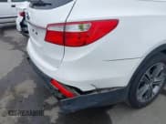 ✅ 2014 Hyundai Santa Fe GLS • VIN: KM8SR4HF8EU072428 • Лот: 43019650. Опубликован ранее на IAAI с пробегом 141 818 миль. Бесплатный доступ к архиву аукционных продаж из США и подробный отчёт об истории автомобиля на DreamBid. Изображение 14.