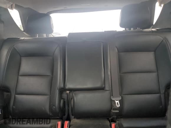 ✅ 2019 Chevrolet Equinox Premier • VIN: 3GNAXZEUXKL289885 • Лот: 63511435. Опубликован ранее на Copart с пробегом 163 526 миль. Бесплатный доступ к архиву аукционных продаж из США и подробный отчёт об истории автомобиля на DreamBid. Изображение 10.