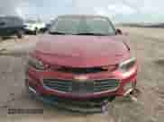 2016 Chevrolet Malibu LT z VIN 1G1ZE5ST6GF305399, wystawiony jako Copart lot #87243465 z przebiegiem 57 677 mil mil oraz Szkoda całkowita • Salvage title. Historia ofert i sprzedaży dostępna na DreamBid. Obrazek 5.