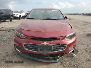 2016 Chevrolet Malibu LT z VIN 1G1ZE5ST6GF305399, wystawiony jako Copart lot #87243465 z przebiegiem 57 677 mil mil oraz Szkoda całkowita • Salvage title. Historia ofert i sprzedaży dostępna na DreamBid. Obrazek 5.