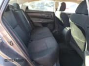 ✅ 2017 Nissan Altima S • VIN: 1N4AL3AP9HN362762 • Lot: 82761405. Wystawiony na Copart z przebiegiem 79 298 mil. Bezpłatny archiwum sprzedaży aukcyjnych z USA i szczegółowy raport historii pojazdu na DreamBid. Zdjęcie 10.