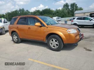 ✅ 2006 Saturn VUE • VIN: 5GZCZ534X6S826512 • Lot: 69469285. Wystawiony na Copart z przebiegiem 227 327 mil. Bezpłatny archiwum sprzedaży aukcyjnych z USA i szczegółowy raport historii pojazdu na DreamBid. Zdjęcie 4.
