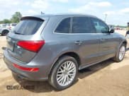 ✅ 2017 Audi Q5 Premium Plus • VIN: WA1M2AFP8HA045256 • Lot: 42123225. Wystawiony na IAAI z przebiegiem 99 828 mil. Bezpłatny archiwum sprzedaży aukcyjnych z USA i szczegółowy raport historii pojazdu na DreamBid. Zdjęcie 4.