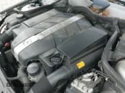 ✅ 2005 Mercedes-Benz C 320 • VIN: WDBRF84J55F585815 • Lot: 43134636. Wystawiony na IAAI z przebiegiem 109 429 mil. Bezpłatny archiwum sprzedaży aukcyjnych z USA i szczegółowy raport historii pojazdu na DreamBid. Zdjęcie 13.