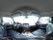 ✅ 2015 Infiniti QX80 • VIN: JN8AZ2NF6F9572136 • Лот: 43502900. Опубликован ранее на IAAI с пробегом 178 135 миль. Бесплатный доступ к архиву аукционных продаж из США и подробный отчёт об истории автомобиля на DreamBid. Изображение 18.