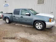 ✅ 2007 GMC Sierra 1500 SLE1 • VIN: 2GTEC13J771646190 • Лот: 58850895. Опубликован ранее на Copart с пробегом 199 334 миль. Бесплатный доступ к архиву аукционных продаж из США и подробный отчёт об истории автомобиля на DreamBid. Изображение 4.