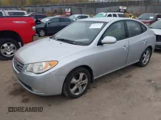 2007 Hyundai Elantra GLS с VIN KMHDU46D37U183206, выставлен на аукционе IAAI как лот 43573710 с пробегом 225 915 миль миль и . История ставок и продаж доступна на DreamBid. Изображение 2.