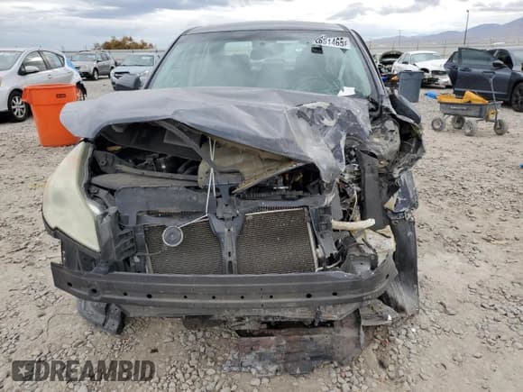 ✅ 2010 Subaru Legacy Limited Moon • VIN: 4S3BMBK69A3240769 • Lot: 92651465. Wystawiony na Copart z przebiegiem Nie podano. Bezpłatny archiwum sprzedaży aukcyjnych z USA i szczegółowy raport historii pojazdu na DreamBid. Zdjęcie 5.