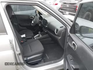 ✅ 2023 Hyundai Venue SE • VIN: KMHRB8A35PU215977 • Lot: 41930021. Listed on IAAI with 17,053 mi. Free auction sales archive from the USA and detailed vehicle history report at DreamBid. Image 5.