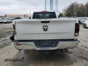 ✅ 2017 Ram 1500 Tradesman • VIN: 3C6JR6DT7HG728334 • Lot: 90112135. Listed on Copart with 144,686 mi. Free auction sales archive from the USA and detailed vehicle history report at DreamBid. Image 6.