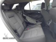 ✅ 2018 Chevrolet Equinox LT • VIN: 2GNAXKEX0J6345899 • Лот: 43281984. Опубликован ранее на IAAI с пробегом 28 865 миль. Бесплатный доступ к архиву аукционных продаж из США и подробный отчёт об истории автомобиля на DreamBid. Изображение 8.