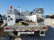 ✅ 2012 Ford F-450 XL • VIN: 1FDUF4GY6CEB70501 • Lot: 62795095. Wystawiony na Copart z przebiegiem 195 753 mil. Bezpłatny archiwum sprzedaży aukcyjnych z USA i szczegółowy raport historii pojazdu na DreamBid. Zdjęcie 6.