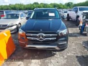✅ 2020 Mercedes-Benz GLE 350 • VIN: 4JGFB4KB4LA047648 • Lot: 42198106. Listed on IAAI with 53,148 mi. Free auction sales archive from the USA and detailed vehicle history report at DreamBid. Image 12.