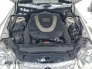 ✅ 2008 Mercedes-Benz SL 550 • VIN: WDBSK71F18F141620 • Lot: 95632175. Listed on Copart with Not provided. Free auction sales archive from the USA and detailed vehicle history report at DreamBid. Image 11.