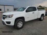 ✅ 2015 Chevrolet Colorado 2WD WT • VIN: 1GCHSAEA8F1189245 • Лот: 68489354. Опубликован ранее на Copart с пробегом 145 967 миль. Бесплатный доступ к архиву аукционных продаж из США и подробный отчёт об истории автомобиля на DreamBid. Изображение 1.