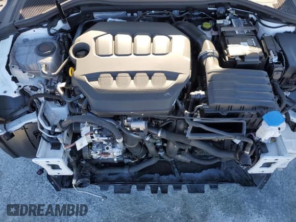 ✅ 2023 Audi A3 Premium • VIN: WAUGUDGY6PA128119 • Lot: 82787723. Wystawiony na Copart z przebiegiem 2 875 mil. Bezpłatny archiwum sprzedaży aukcyjnych z USA i szczegółowy raport historii pojazdu na DreamBid. Zdjęcie 11.