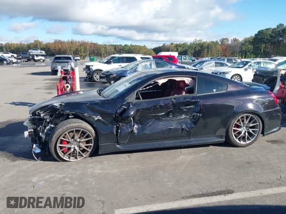 ✅ 2013 Infiniti G37 Journey • VIN: JN1CV6EK0DM900149 • Lot: 43570804. Wystawiony na IAAI z przebiegiem 76 831 mil. Bezpłatny archiwum sprzedaży aukcyjnych z USA i szczegółowy raport historii pojazdu na DreamBid. Zdjęcie 15.