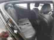 2015 Hyundai Veloster Turbo with VIN KMHTC6AE3FU232834, listed as a Copart auction lot 76071403 with 173,259 mi miles and . Bid and sale history available at DreamBid. Image 10.