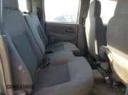 ✅ 2006 GMC Canyon 1SB SLE Z85 • VIN: 1GTCS138X68123717 • Лот: 42233115. Опубликован ранее на Copart с пробегом Не указан. Бесплатный доступ к архиву аукционных продаж из США и подробный отчёт об истории автомобиля на DreamBid. Изображение 10.