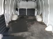 ✅ 2018 Chevrolet Express Cargo • VIN: 1GCWGBFP1J1340565 • Lot: 82257055. Listed on Copart with 228,369 mi. Free auction sales archive from the USA and detailed vehicle history report at DreamBid. Image 10.