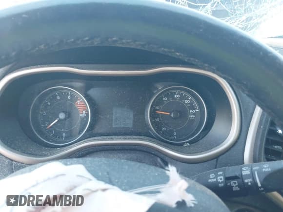 ✅ 2016 Jeep Cherokee Limited • VIN: 1C4PJMDS9GW317166 • Lot: 43603755. Wystawiony na IAAI z przebiegiem 128 680 mil. Bezpłatny archiwum sprzedaży aukcyjnych z USA i szczegółowy raport historii pojazdu na DreamBid. Zdjęcie 7.