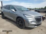 ✅ 2024 Buick Enclave Essence • VIN: 5GAERBKW2RJ118696 • Лот: 61655125. Опубликован ранее на Copart с пробегом 15 421 миль. Бесплатный доступ к архиву аукционных продаж из США и подробный отчёт об истории автомобиля на DreamBid. Изображение 4.