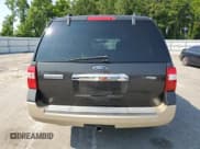 ✅ 2007 Ford Expedition Eddie Bauer • VIN: 1FMFU17527LA45953 • Lot: 59502485. Listed on Copart with 186,814 mi. Free auction sales archive from the USA and detailed vehicle history report at DreamBid. Image 6.
