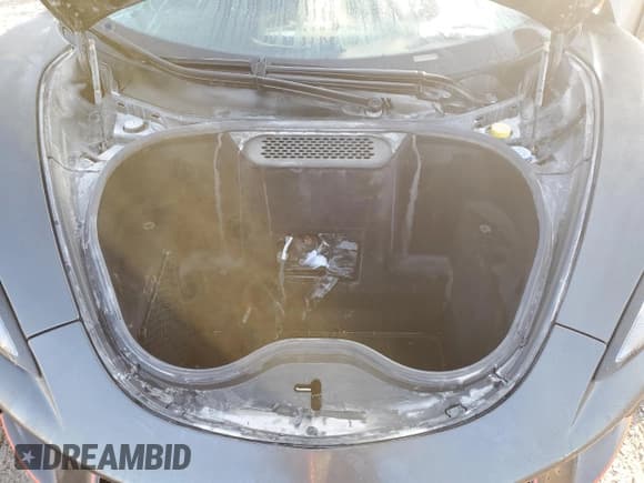 ✅ 2017 McLaren 570S • VIN: SBM13DAAXHW003255 • Лот: 84219454. Опубликован ранее на Copart с пробегом Не указан. Бесплатный доступ к архиву аукционных продаж из США и подробный отчёт об истории автомобиля на DreamBid. Изображение 11.