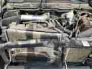 2007 Dodge 1500 SLT with VIN 1D7HU16247J610712, listed as a Copart auction lot 58088925 with Not provided miles and Salvage title. Bid and sale history available at DreamBid. Image 11.