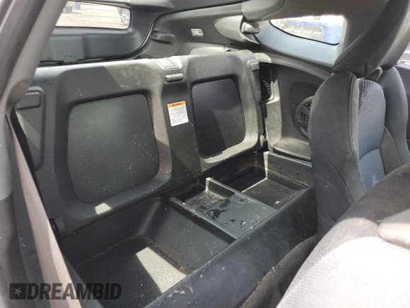 ✅ 2014 Honda CR-Z • VIN: JHMZF1D4XES000364 • Lot: 70634495. Listed on Copart with 100,548 mi. Free auction sales archive from the USA and detailed vehicle history report at DreamBid. Image 10.