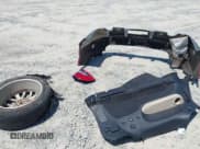 ✅ 2014 Dodge Durango Citadel • VIN: 1C4SDHET2EC971960 • Лот: 42735548. Опубликован ранее на IAAI с пробегом 99 749 миль. Бесплатный доступ к архиву аукционных продаж из США и подробный отчёт об истории автомобиля на DreamBid. Изображение 12.