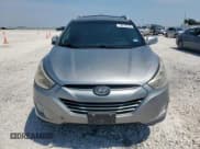 ✅ 2015 Hyundai Tucson SE • VIN: KM8JU3AG1FU074935 • Lot: 70810735. Listed on Copart with 160,530 mi. Free auction sales archive from the USA and detailed vehicle history report at DreamBid. Image 5.