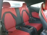 ✅ 2024 Mercedes-Benz CLE 53 AMG • VIN: W1KMJ6CB0RF025432 • Lot: 86487184. Wystawiony na Copart z przebiegiem 28 mil. Bezpłatny archiwum sprzedaży aukcyjnych z USA i szczegółowy raport historii pojazdu na DreamBid. Zdjęcie 10.