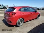 ✅ 2020 Hyundai Accent • VIN: 3KPC25A62LE108252 • Лот: 51178525. Опубликован ранее на Copart с пробегом 193 791 миль. Бесплатный доступ к архиву аукционных продаж из США и подробный отчёт об истории автомобиля на DreamBid. Изображение 3.