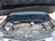 ✅ 2013 Nissan Pathfinder SV • VIN: 5N1AR2MM3DC683900 • Lot: 43204375. Listed on IAAI with 180,429 mi. Free auction sales archive from the USA and detailed vehicle history report at DreamBid. Image 10.